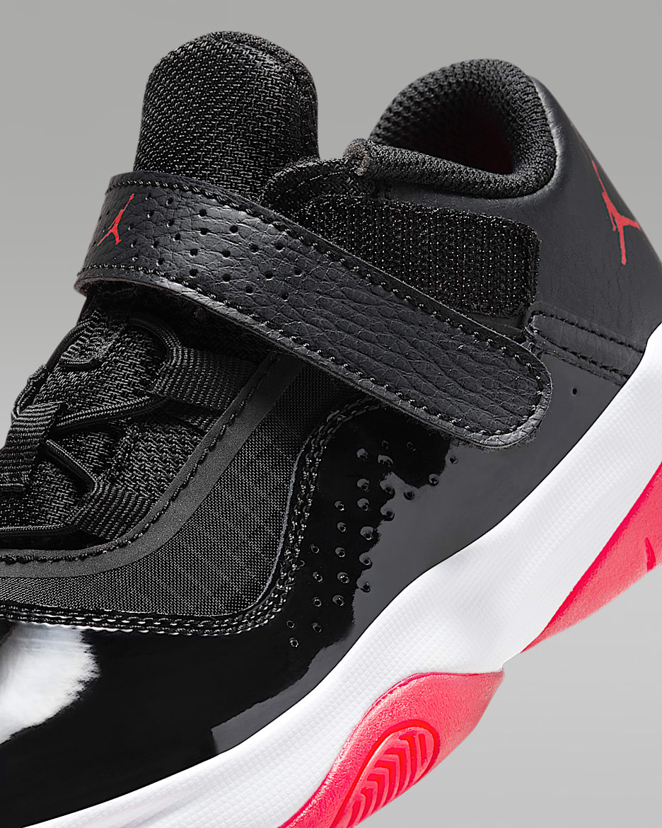 Jordan 11 little kids sale